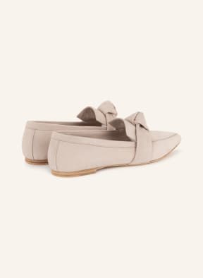 KENNEL & SCHMENGER Slip-ons ZONE, Color: CREAM (Image 1)