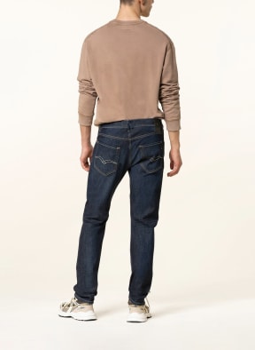 REPLAY Jeans extra slim fit, Color: 007 DARK BLUE (Image 1)