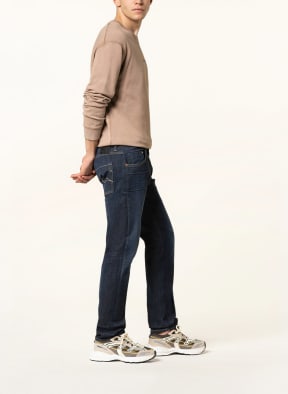 REPLAY Jeans extra slim fit, Color: 007 DARK BLUE (Image 1)