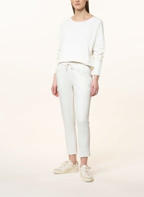 BETTER RICH Sweatpants, Color: ECRU (Image 1)