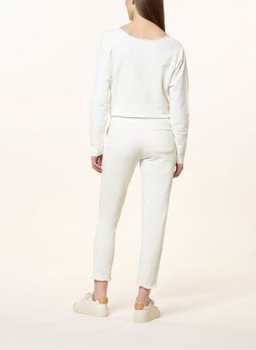 BETTER RICH Sweatpants, Color: ECRU (Image 1)