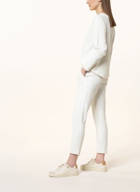 BETTER RICH Sweatpants, Color: ECRU (Image 1)