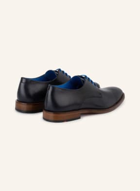 LLOYD Lace-up shoes RIVIERS , Color: DARK GRAY (Image 1)