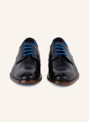 LLOYD Lace-up shoes RIVIERS , Color: DARK GRAY (Image 1)