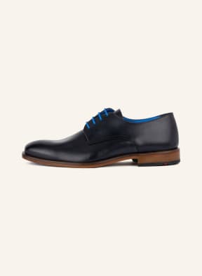 LLOYD Lace-up shoes RIVIERS , Color: DARK GRAY (Image 1)