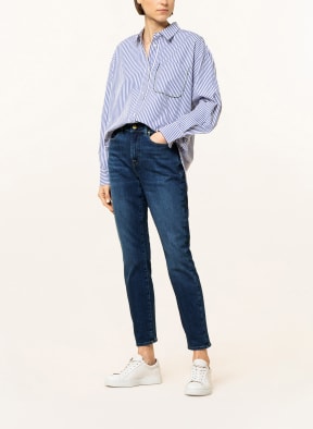 7 for all mankind Skinny jeans SLIM ILLUSION , Color: EL Eloquent (Image 1)