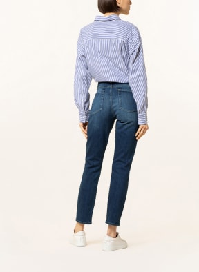 7 for all mankind Skinny jeans SLIM ILLUSION , Color: EL Eloquent (Image 1)