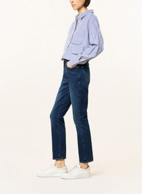 7 for all mankind Skinny jeans SLIM ILLUSION , Color: EL Eloquent (Image 1)