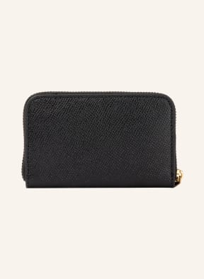 COACH Wallet , Color: BLACK (Image 1)