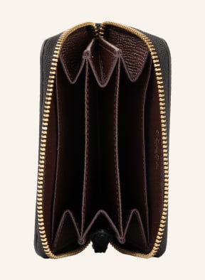COACH Wallet , Color: BLACK (Image 1)