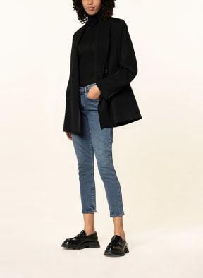 AGOLDE 7/8 jeans TONI, Color: SPELL SPELL (Image 1)