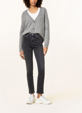 CITIZENS of HUMANITY Jeans OLIVIA, Color: DARK GRAY (Image 1)