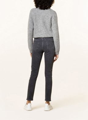 CITIZENS of HUMANITY Jeans OLIVIA, Color: DARK GRAY (Image 1)