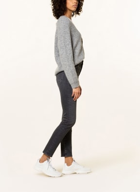 CITIZENS of HUMANITY Jeans OLIVIA, Color: DARK GRAY (Image 1)