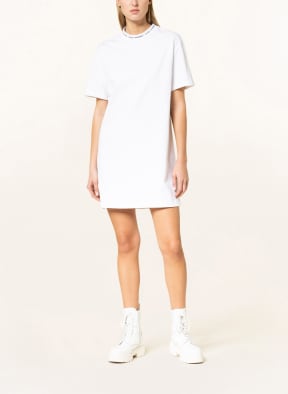 DAILY PAPER Dress ERIB, Color: WHITE (Image 1)