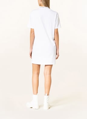 DAILY PAPER Dress ERIB, Color: WHITE (Image 1)