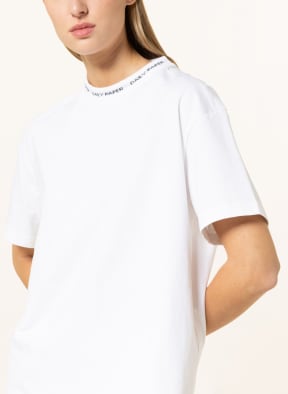 DAILY PAPER Dress ERIB, Color: WHITE (Image 1)