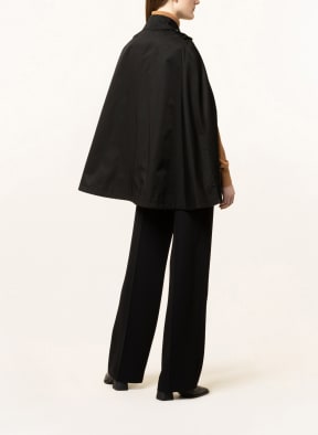 LAUREN RALPH LAUREN Cape, Farbe: SCHWARZ (Bild 1)