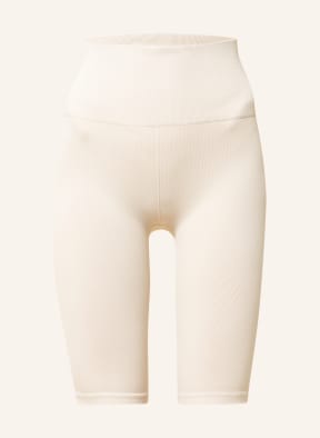 CATWALK JUNKIE Lounge shorts SECOND SKIN, Color: CREAM (Image 1)