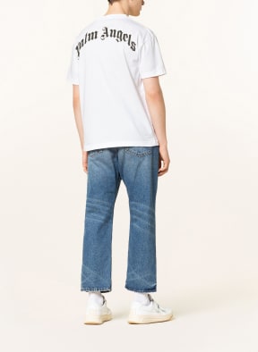 Palm Angels T-shirt, Color: WHITE (Image 1)