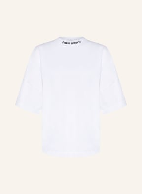 Palm Angels Oversized-Shirt, Farbe: WEISS (Bild 1)