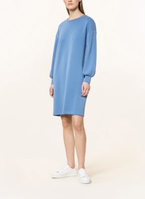 BETTY&CO Jersey dress, Color: LIGHT BLUE (Image 1)
