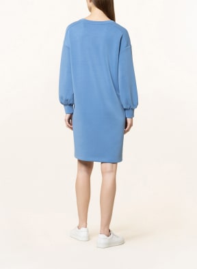 BETTY&CO Jersey dress, Color: LIGHT BLUE (Image 1)