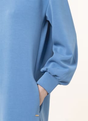 BETTY&CO Jersey dress, Color: LIGHT BLUE (Image 1)