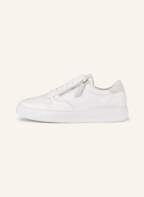 paul green Sneakers , Color: WHITE (Image 1)