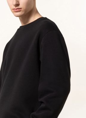 Acne Studios Sweatshirt, Color: DARK GRAY (Image 1)