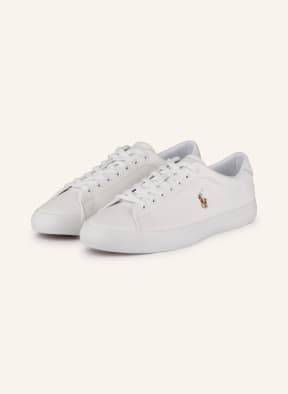 POLO RALPH LAUREN Sneakers, Color: WHITE (Image 1)
