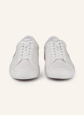 POLO RALPH LAUREN Sneakers, Color: WHITE (Image 1)