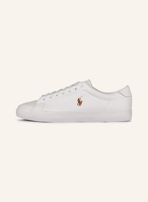 POLO RALPH LAUREN Sneakers, Color: WHITE (Image 1)