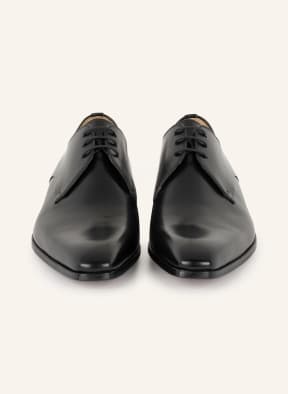 MAGNANNI Lace-up shoes PAROS, Color: BLACK (Image 1)