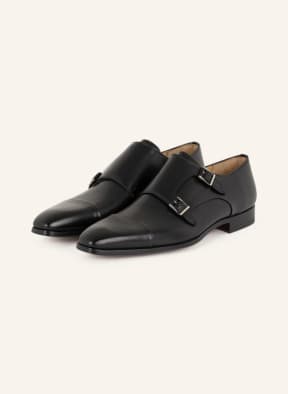 MAGNANNI Double-Monks SIROS, Farbe: SCHWARZ (Bild 1)