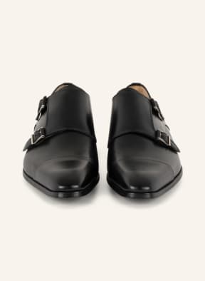 MAGNANNI Double-Monks SIROS, Farbe: SCHWARZ (Bild 1)