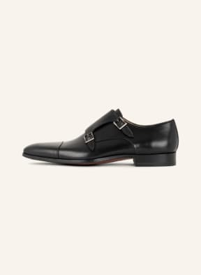 MAGNANNI Double-Monks SIROS, Farbe: SCHWARZ (Bild 1)