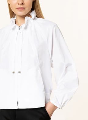 EMPORIO ARMANI Blouson, Farbe: WEISS (Bild 1)