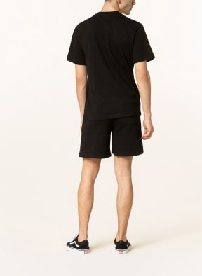 MARKET T-shirt, Color: BLACK (Image 1)