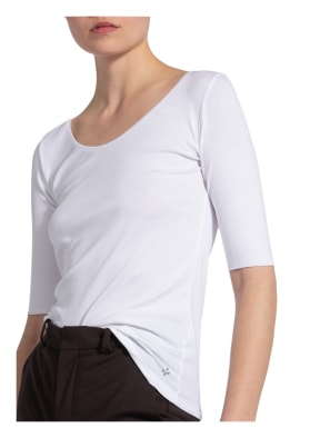 BOVIVA T-shirt , Color: WHITE (Image 1)