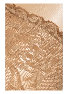 FALKE Stay-up stockings SEIDENGLATT , Color: 4169 POWDER (Image 1)
