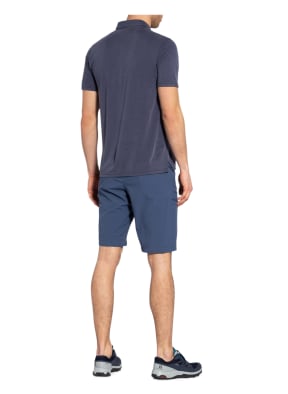Columbia Jersey polo shirt NELSON POINT™ Active fit, Color: BLUE (Image 1)