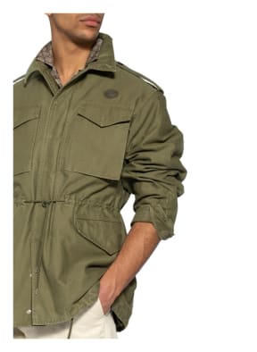 GUCCI Field jacket GUCCI DISNEY