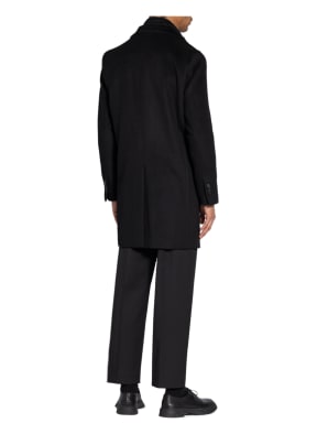 REISS Mantel COAL, Farbe: SCHWARZ (Bild 1)
