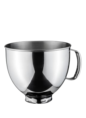 KitchenAid Mixing bowl, Color: SILVER (Image 1)