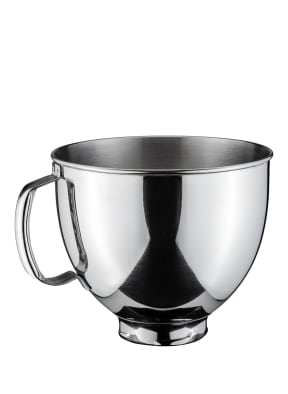KitchenAid Mixing bowl, Color: SILVER (Image 1)