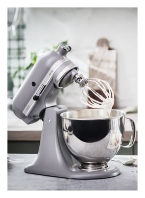 KitchenAid Mixing bowl, Color: SILVER (Image 1)