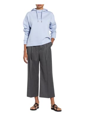 windsor. Hoodie, Color: LIGHT BLUE (Image 1)