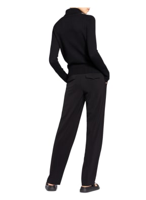 JOSEPH Rollkragenpullover aus Cashmere, Farbe: SCHWARZ (Bild 1)