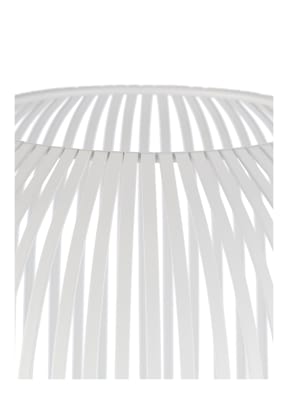 blomus Laterne LITO L, Farbe: WEISS (Bild 1)